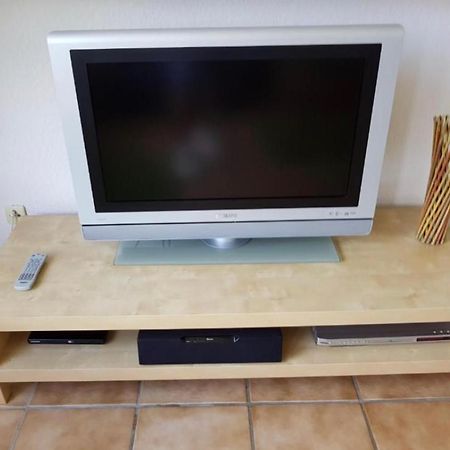 Ferienwohnung Leo Есен Екстериор снимка