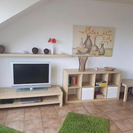 Ferienwohnung Leo Есен Екстериор снимка
