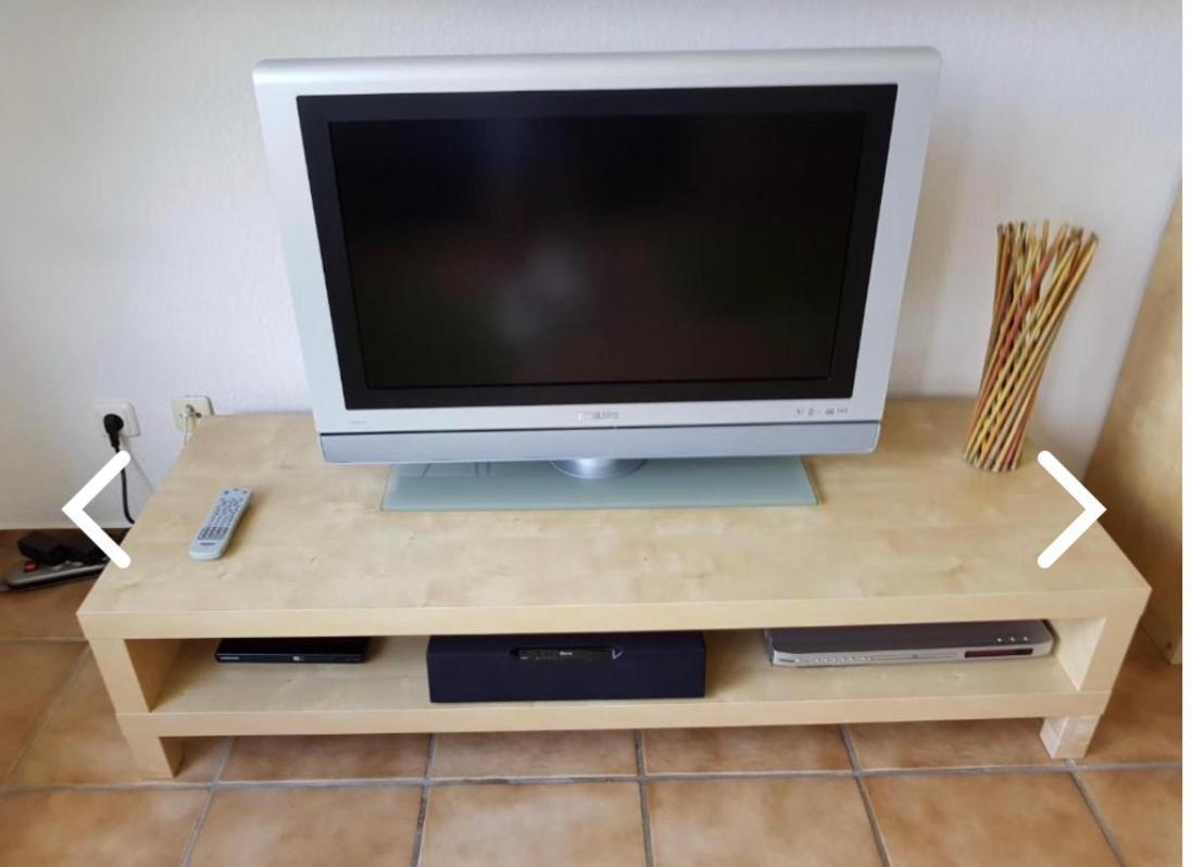 Ferienwohnung Leo Есен Екстериор снимка